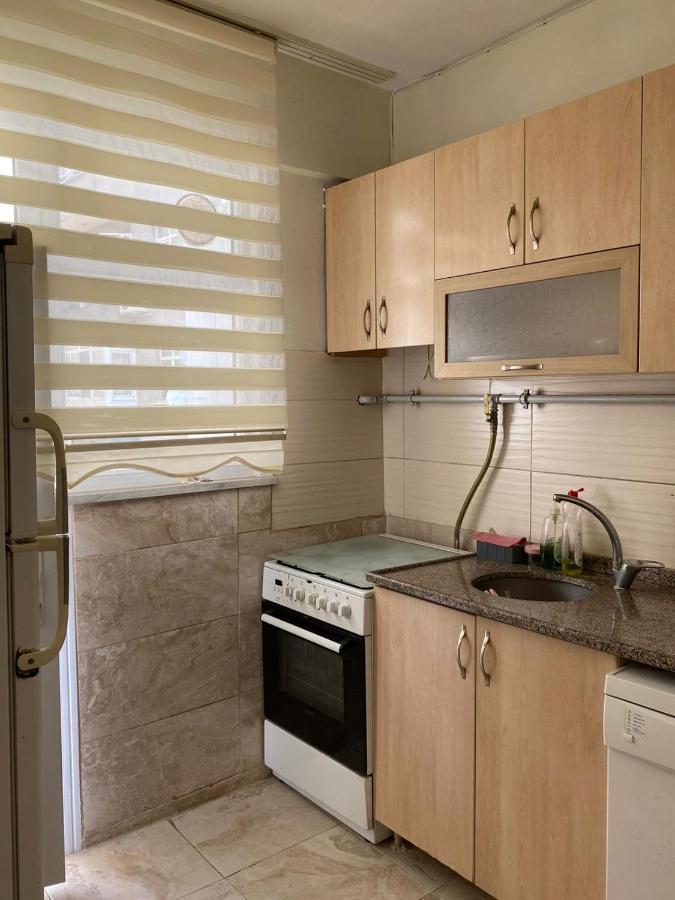 Welcome 1 Apartment Istanbul Exterior foto
