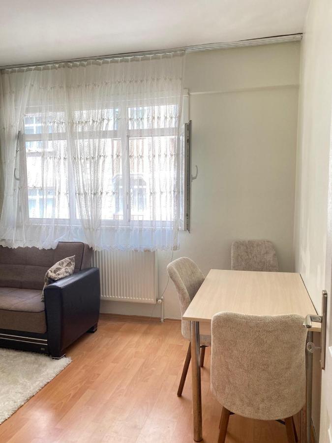 Welcome 1 Apartment Istanbul Exterior foto