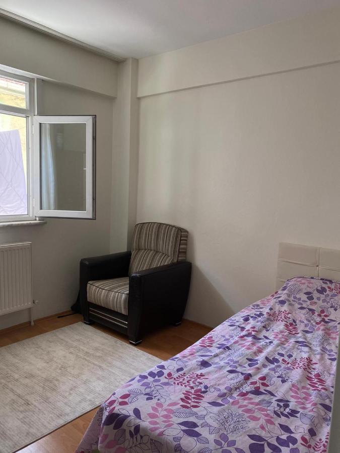 Welcome 1 Apartment Istanbul Exterior foto
