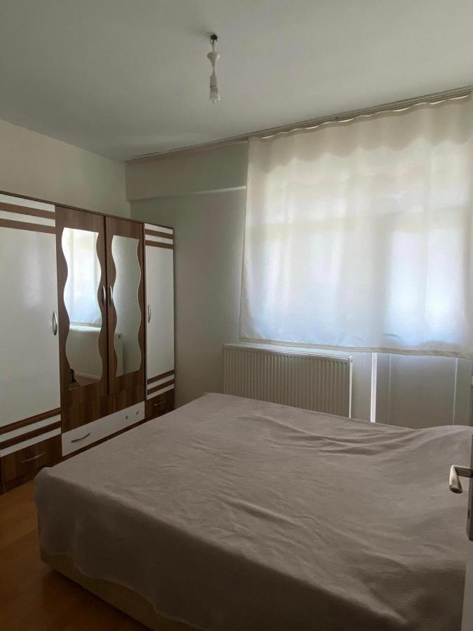Welcome 1 Apartment Istanbul Exterior foto