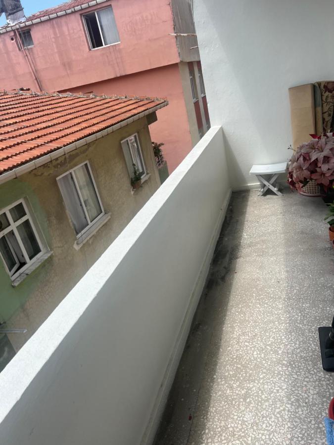 Welcome 1 Apartment Istanbul Exterior foto