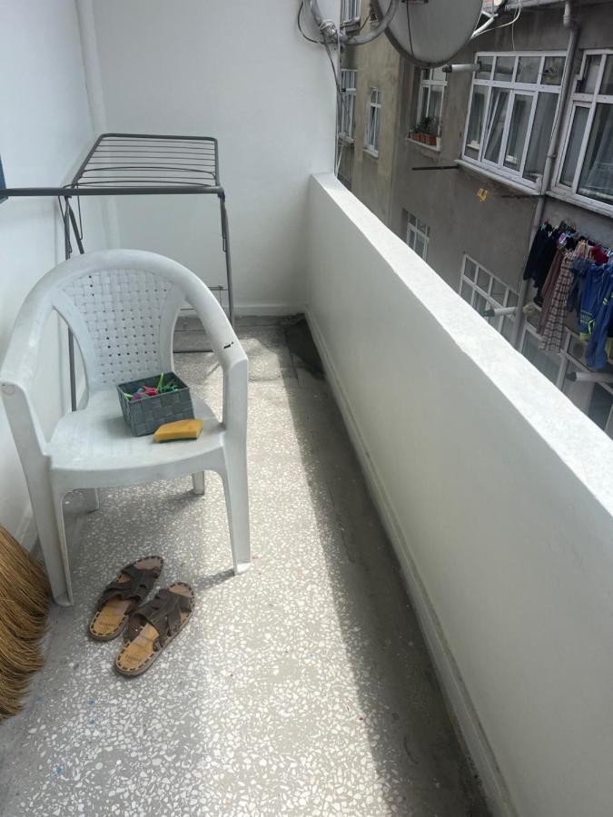 Welcome 1 Apartment Istanbul Exterior foto